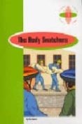 br - body snatchers - 1º eso-9789963478255 br - body snatchers - 1º eso-9789963478255