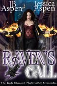 RAVEN'S CALL  (edición en inglés)