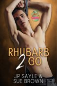 RHUBARB 2 GO  (edición en inglés)