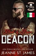 BLOOD & BONES: DEACON (EDIZIONE ITALIANA)