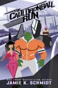 THE CAULDRONBALL RUN