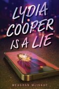 LYDIA COOPER IS A LIE
