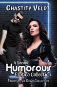 A SECOND HUMOROUS EROTICA COLLECTION