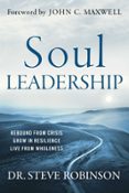 Busca y descarga ebooks gratuitos. SOUL LEADERSHIP de STEVE ROBINSON