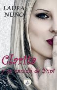 clarita y su mundo de yupi (ebook)-2910018578089 clarita y su mundo de yupi (ebook)-2910018578089