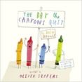 the day the crayons quit-oliver jeffers-9780007513765 the day the crayons quit-oliver jeffers-9780007513765