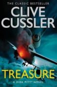 treasure-clive cussler-9780008216665 treasure-clive cussler-9780008216665