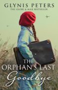 THE ORPHAN’S LAST GOODBYE