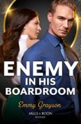 ENEMY IN HIS BOARDROOM