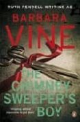 the chimney sweeper s boy-barbara vine-9780141040165 the chimney sweeper s boy-barbara vine-9780141040165