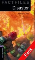 disaster!: 1400 headwords (oxford bookworms library)-9780194236065 disaster!: 1400 headwords (oxford bookworms library)-9780194236065