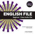 english file beginner class audio cd (5) 3ed-9780194501965 english file beginner class audio cd (5) 3ed-9780194501965