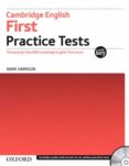 first practice tests with key and audio cd (3rd ed)-9780194512565 first practice tests with key and audio cd (3rd ed)-9780194512565
