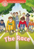 oxford read and imagine: level 2: the race audio pack-9780194736565 oxford read and imagine: level 2: the race audio pack-9780194736565