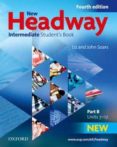 new headway intermediate: student´s book. part b (4th ed.)-john soars-liz soars-9780194768665 new headway intermediate: student´s book. part b (4th ed.)-john soars-liz soars-9780194768665