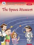 the space museum (level 6)-guillian wright-9780195969665 the space museum (level 6)-guillian wright-9780195969665