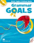 grammar goals: pupil´s book pack level 2 (mixed media product)-9780230445765 grammar goals: pupil´s book pack level 2 (mixed media product)-9780230445765