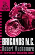 CHERUB 11: BRIGANDS M. C.-3097358-otro-formato