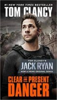 clear and present danger-9780440001065 clear and present danger-9780440001065