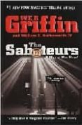 the saboteurs-w.e.b. griffin-9780515143065 the saboteurs-w.e.b. griffin-9780515143065