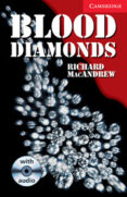 blood diamonds (incluye cd)-richard macandrew-9780521686365 blood diamonds (incluye cd)-richard macandrew-9780521686365