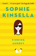 finding audrey-sophie kinsella-9780552573665 finding audrey-sophie kinsella-9780552573665