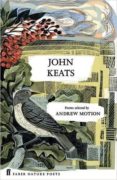 john keats (nature poets)-john keats-9780571328765 john keats (nature poets)-john keats-9780571328765