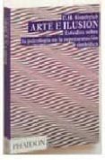 arte e ilusion-ernst h. gombrich-9780714896465 arte e ilusion-ernst h. gombrich-9780714896465