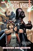 STAR WARS: DARTH VADER, VOLUME 2: SHADOWS AND SECRETS-12455020-otro-formato