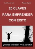 20 claves para emprender con exito (ebook)-9781326300265 20 claves para emprender con exito (ebook)-9781326300265