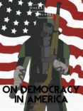 Descargas de libros para mac ON DEMOCRACY IN AMERICA: VOLUME II  in Spanish 9781387324965