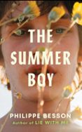 THE SUMMER BOY