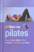 el libro del pilates-9781405477765 el libro del pilates-9781405477765