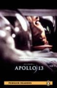 penguin readers level 2: apollo 13 (libro + cd)-dina anastasio-9781405878265 penguin readers level 2: apollo 13 (libro + cd)-dina anastasio-9781405878265