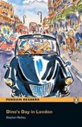 penguin readers easystarts: dino s day in london (libro + cd)-stephen rabley-9781405880565 penguin readers easystarts: dino s day in london (libro + cd)-stephen rabley-9781405880565