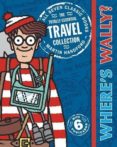 where s wally?: the totally essential travel collection-martin handford-9781406356465 where s wally?: the totally essential travel collection-martin handford-9781406356465