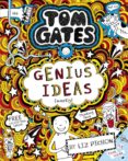 TOM GATES 4: GENIUS IDEAS (MOSTLY)-9072288-otro-formato