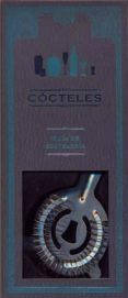 cocteles, libro y obsequio-9781472302465 cocteles, libro y obsequio-9781472302465