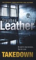 takedown-stephen leather-9781473605565 takedown-stephen leather-9781473605565