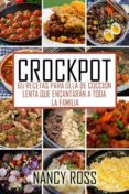 crockpot: 65 recetas para olla de coccion lenta que encantaran a toda la familia (ebook)-9781507166765 crockpot: 65 recetas para olla de coccion lenta que encantaran a toda la familia (ebook)-9781507166765