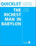 quicklet on george clason's the richest man in babylon (ebook)-9781614646365 quicklet on george clason's the richest man in babylon (ebook)-9781614646365