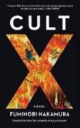 cult x: a novel-fuminori nakamura-9781616957865 cult x: a novel-fuminori nakamura-9781616957865