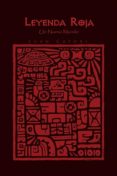 leyenda roja (ebook)-9781625165565 leyenda roja (ebook)-9781625165565