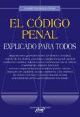el codigo penal explicado para todos (ebook)-9781644615065 el codigo penal explicado para todos (ebook)-9781644615065