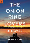 Descarga gratuita de libros electrónicos para Kindle Fire THE ONION RING LOVERS (GUIDE TO VERMONT) de KEVIN STONE  (Spanish Edition) 9781939430465