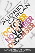 calendar girl: volume 4 oct nov dec-audrey carlan-9781943893065 calendar girl: volume 4 oct nov dec-audrey carlan-9781943893065