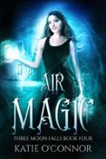 AIR MAGIC