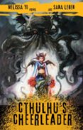 CTHULHU'S CHEERLEADER