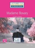 madame bovary - iveau 4/b2 - livre + audio telechargeable-gustave flaubert-9782090311365 madame bovary - iveau 4/b2 - livre + audio telechargeable-gustave flaubert-9782090311365
