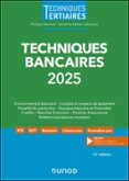 TECHNIQUES BANCAIRES 2025